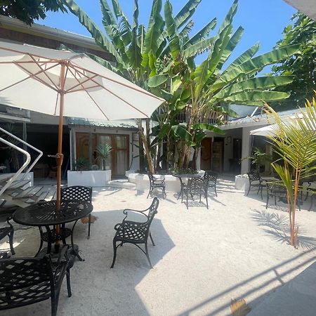 Panda Holiday 中国酒店 中国餐厅 Vx Gsundindi Rasdhoo المظهر الخارجي الصورة