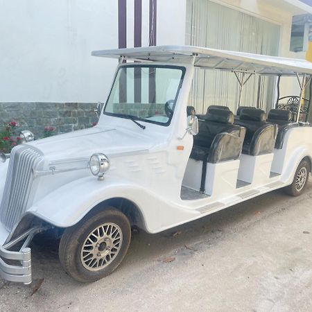 Panda Holiday 中国酒店 中国餐厅 Vx Gsundindi Rasdhoo المظهر الخارجي الصورة