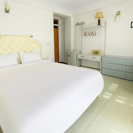 Panda Holiday 中国酒店 中国餐厅 Vx Gsundindi Rasdhoo المظهر الخارجي الصورة