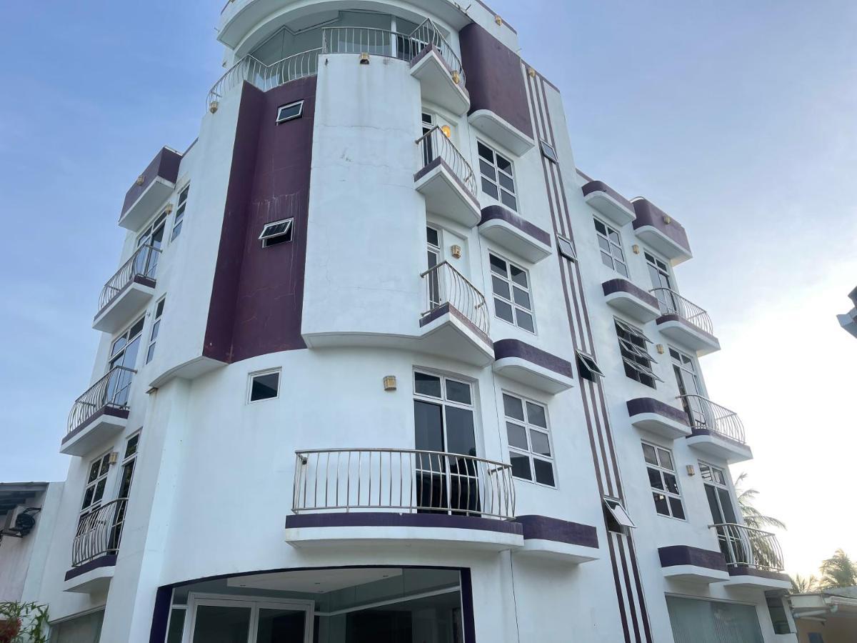 Panda Holiday 中国酒店 中国餐厅 Vx Gsundindi Rasdhoo المظهر الخارجي الصورة