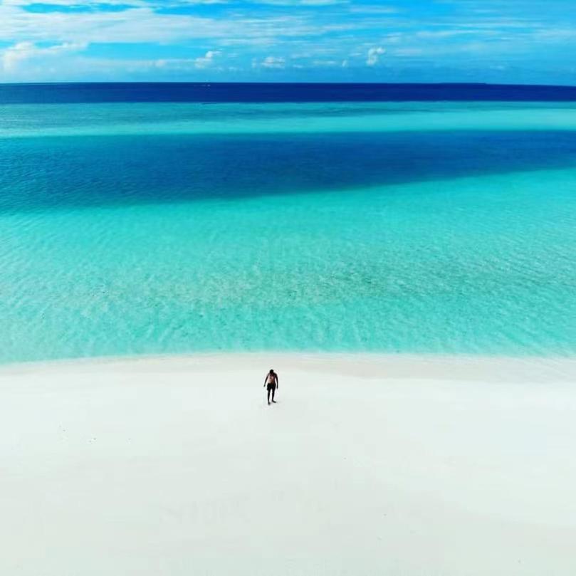 Panda Holiday 中国酒店 中国餐厅 Vx Gsundindi Rasdhoo المظهر الخارجي الصورة