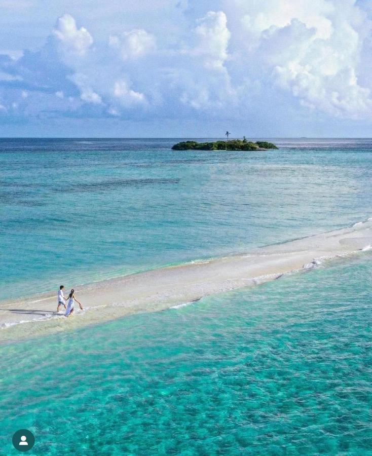 Panda Holiday 中国酒店 中国餐厅 Vx Gsundindi Rasdhoo المظهر الخارجي الصورة