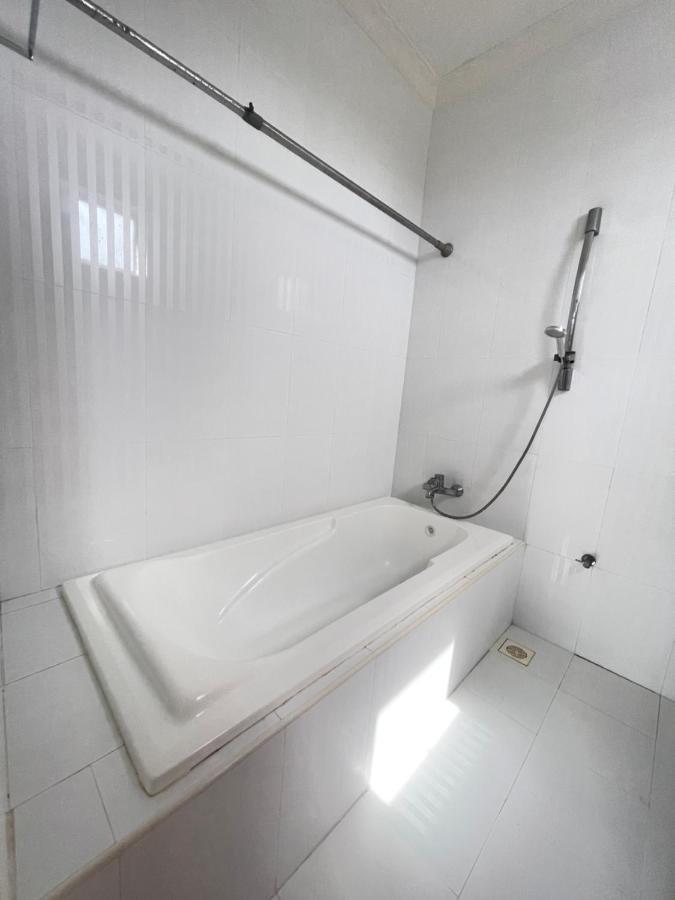 Panda Holiday 中国酒店 中国餐厅 Vx Gsundindi Rasdhoo المظهر الخارجي الصورة