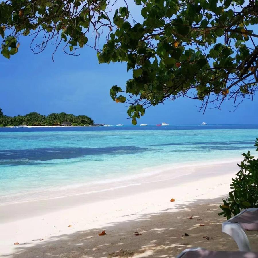 Panda Holiday 中国酒店 中国餐厅 Vx Gsundindi Rasdhoo المظهر الخارجي الصورة