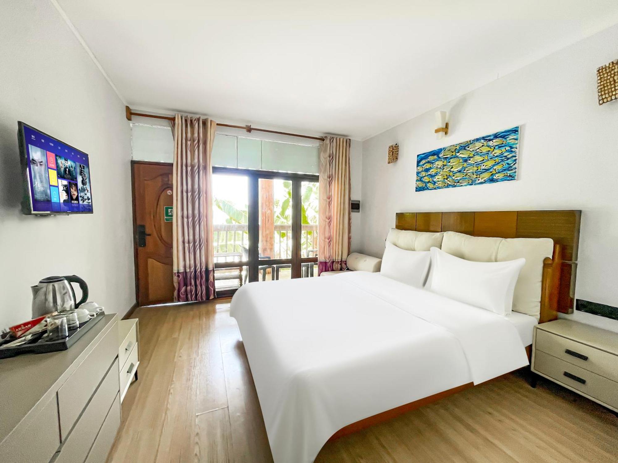 Panda Holiday 中国酒店 中国餐厅 Vx Gsundindi Rasdhoo المظهر الخارجي الصورة