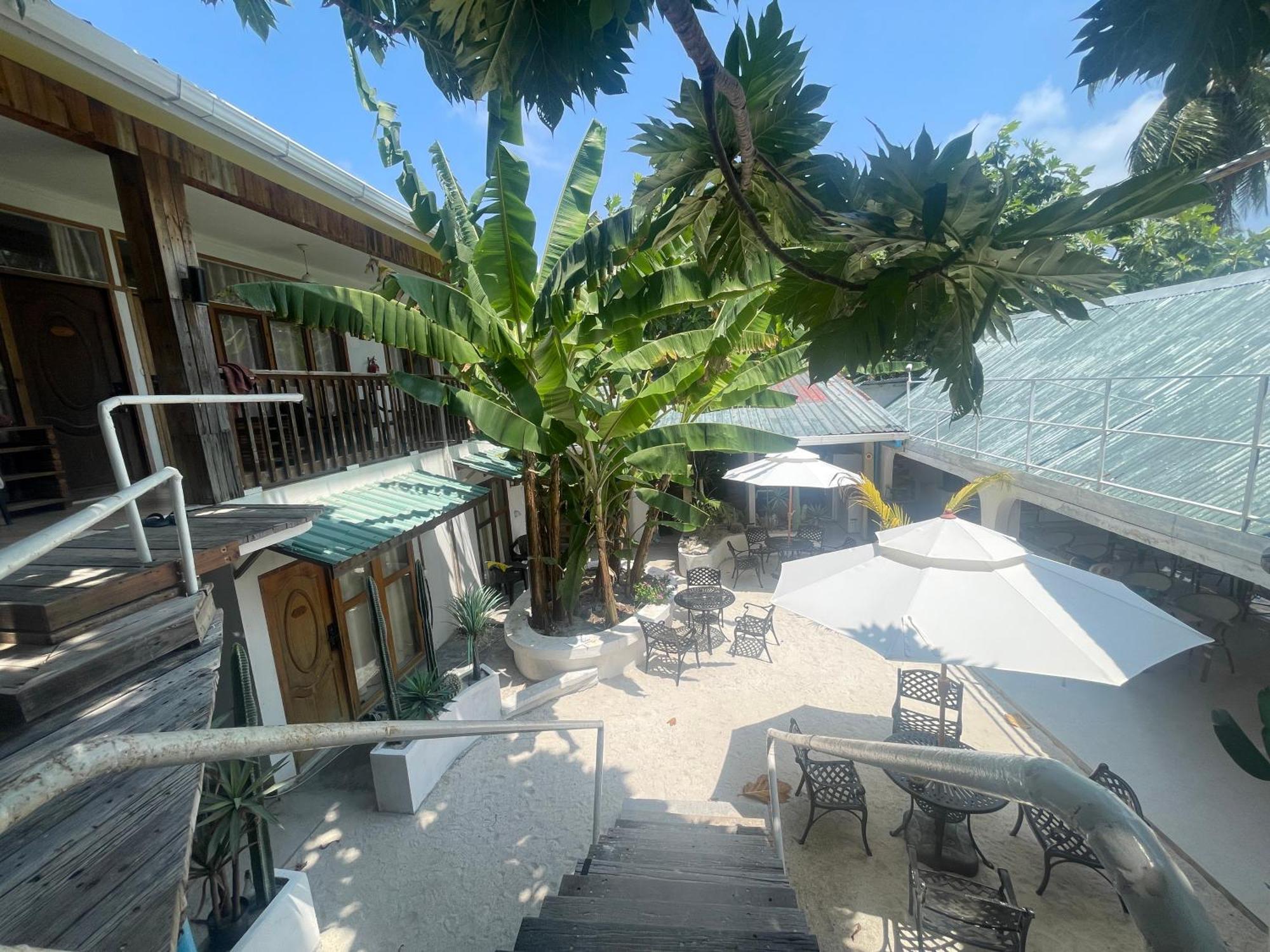 Panda Holiday 中国酒店 中国餐厅 Vx Gsundindi Rasdhoo المظهر الخارجي الصورة