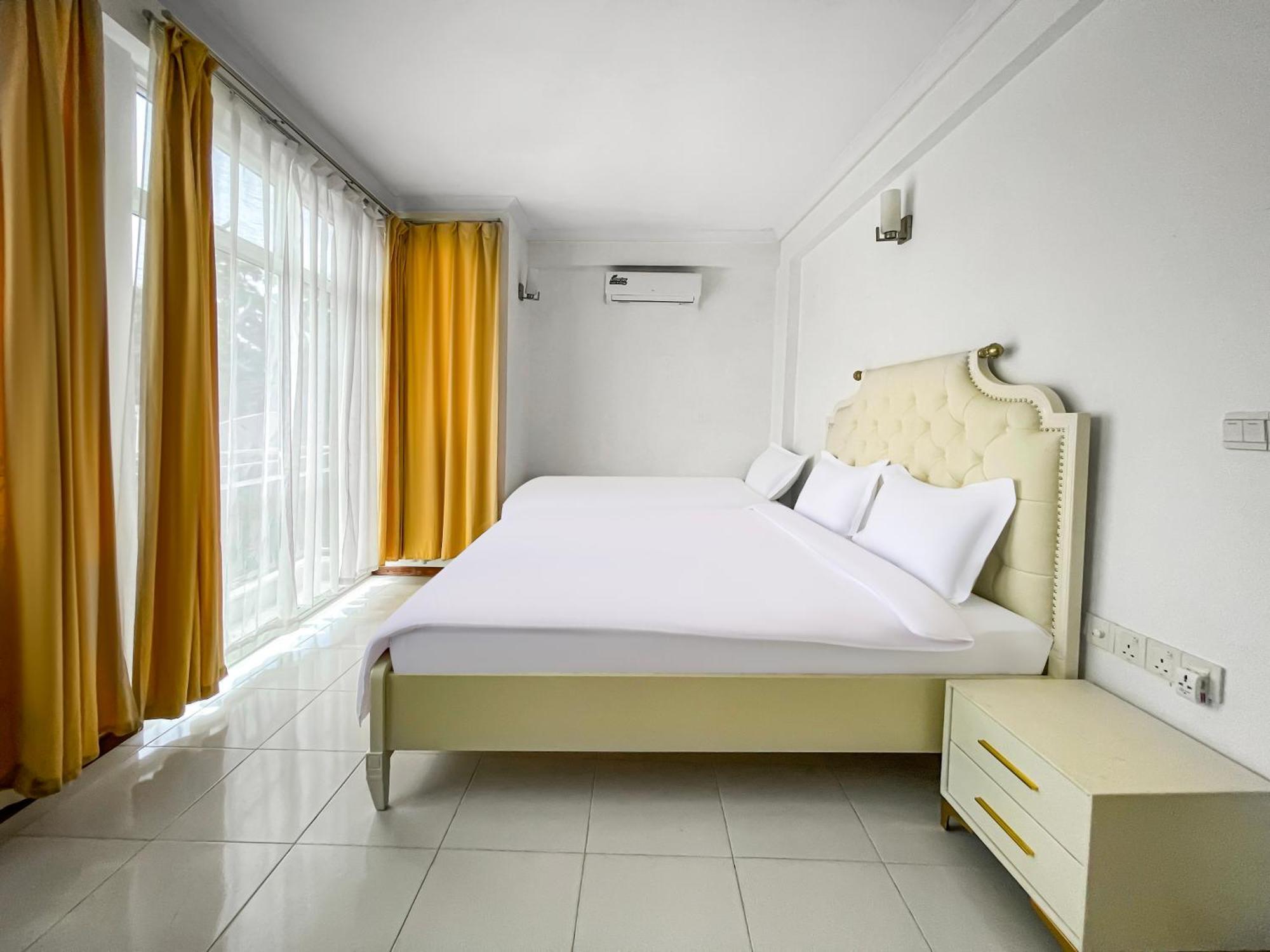 Panda Holiday 中国酒店 中国餐厅 Vx Gsundindi Rasdhoo المظهر الخارجي الصورة