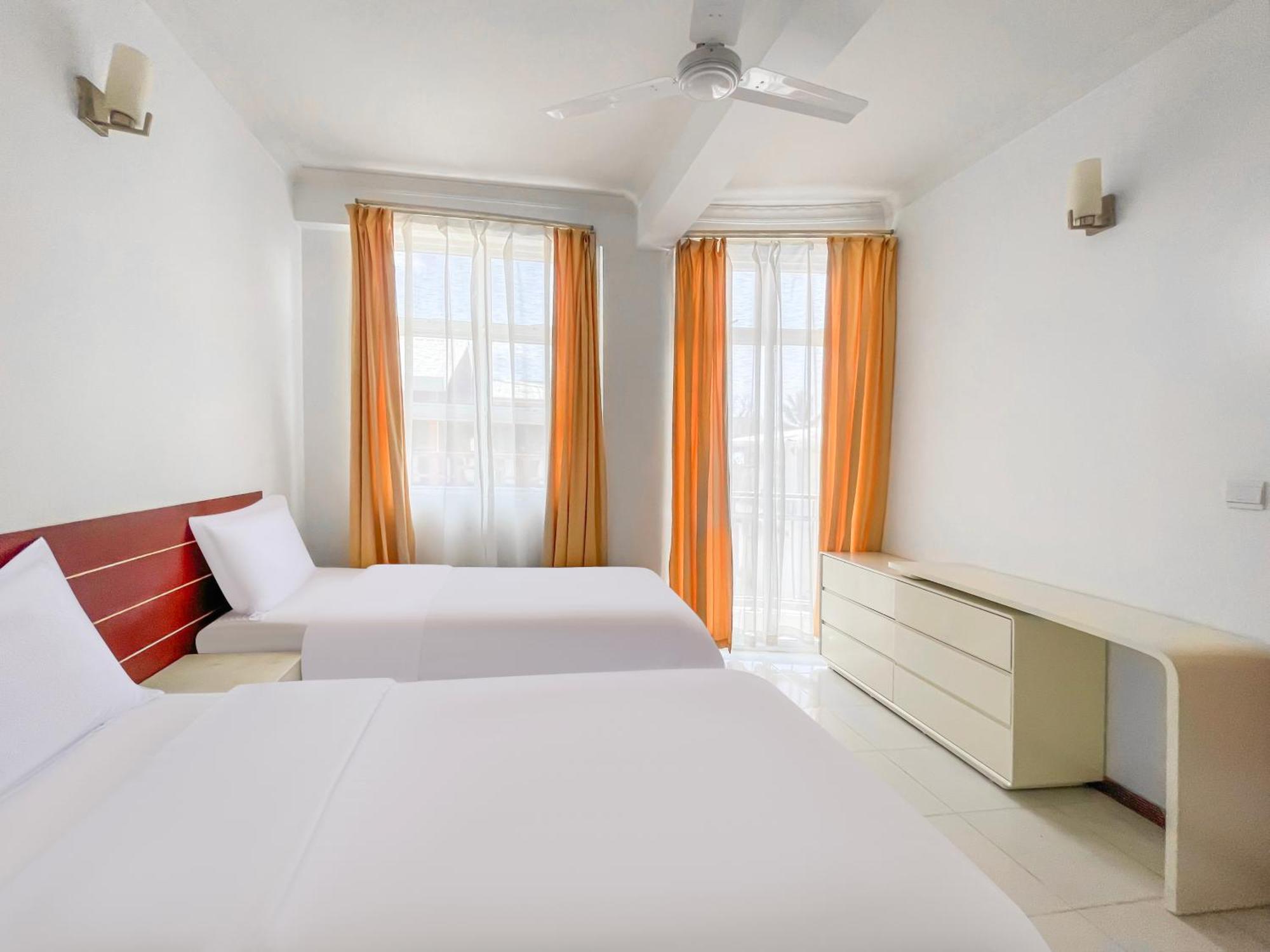 Panda Holiday 中国酒店 中国餐厅 Vx Gsundindi Rasdhoo المظهر الخارجي الصورة